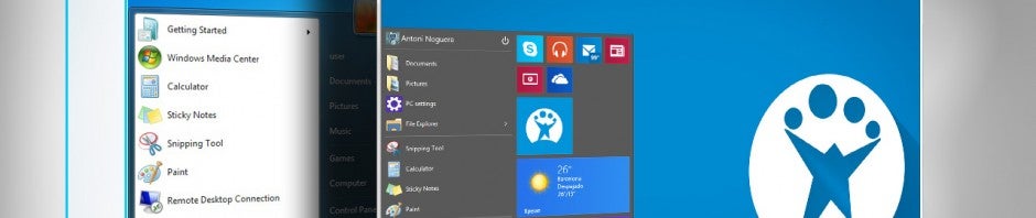 Tester Windows 10 sur une machine virtuelle avec VMware Player
