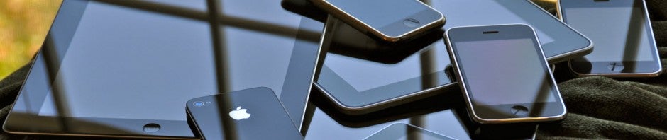 Iphone 6: donnez une 2e vie à votre ancien smartphone avec ces applications