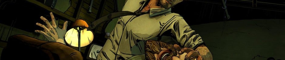 The Wolf Among Us enfin disponible sur le Google Play Store
