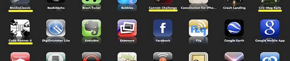 Les Français sont peu enthousiastes par rapport aux applications mobiles