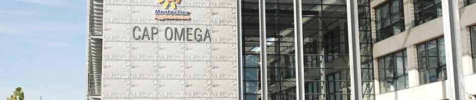 Cap Omega de Montpellier : le 4e meilleur incubateur de start-up au monde