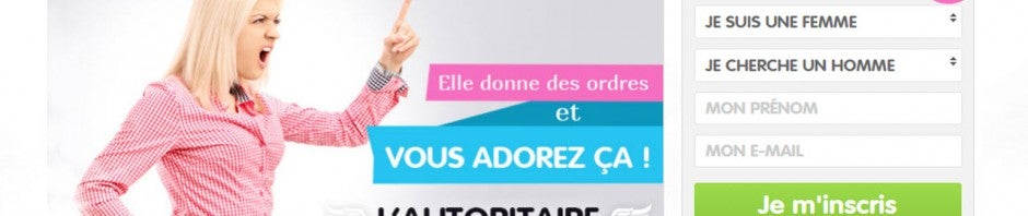 Faites de votre « Divin Défaut » votre meilleur atout sur ce site de rencontres