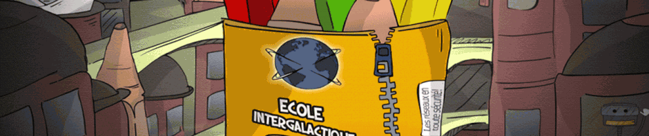 Amiclik : un jeu de rôle en ligne français pour éduquer les 9-12 ans aux réseaux sociaux