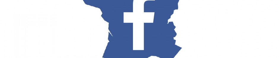 Les Français adorent Facebook (Infographie)