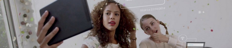 Orange dévoile Homepoint, un boitier multimédia multitâche piloté par une application