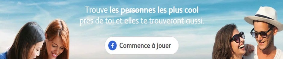 Hot or Not: une appli comme Tinder, mais proche de Klout