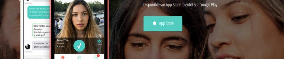 IceBreaker : brisez facilement la glace avec cette application pour faire des rencontres