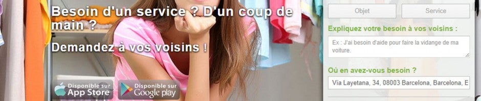 Louez, achetez et vendez sur ILokYou, le 1er réseau social français dédié à la consommation collaborative