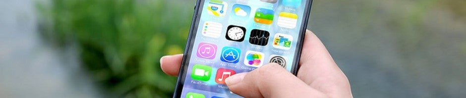 Les Français sont accros à Internet pour leurs achats de vêtements selon Google