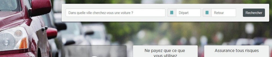 App du jour : Koolicar, prêtez votre voiture et gagnez de l’argent (Android)