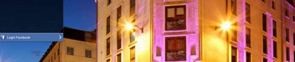 App du jour : LoungeUp, une conciergerie dans sa poche