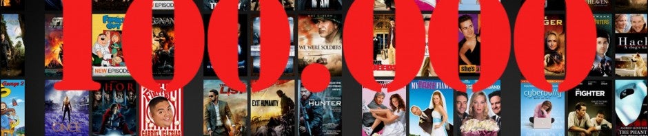 Lancement réussi : Netflix dépasse les 100.000 abonnés mais vont-ils rester ?