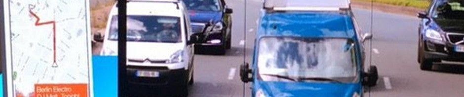 Orange Drive : l’appli de guidage routier intelligent débarque en France