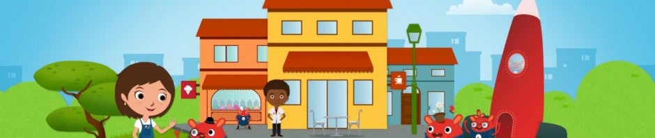 App du jour : Pili Pop apprend l’anglais à vos enfants