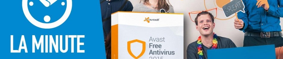 Windows 10, Google Inbox, Retry et Avast 2015 sont dans la Minute Softonic