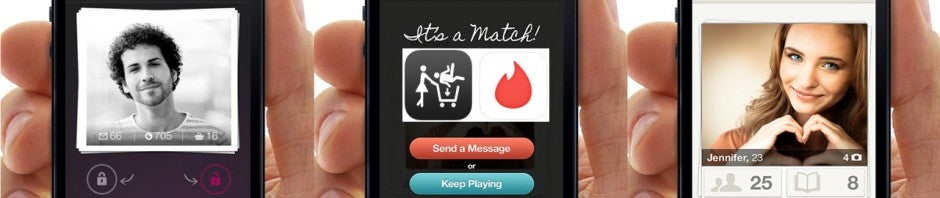 Tinder vs. Adopte un Mec : quelle est la meilleure appli pour draguer ?