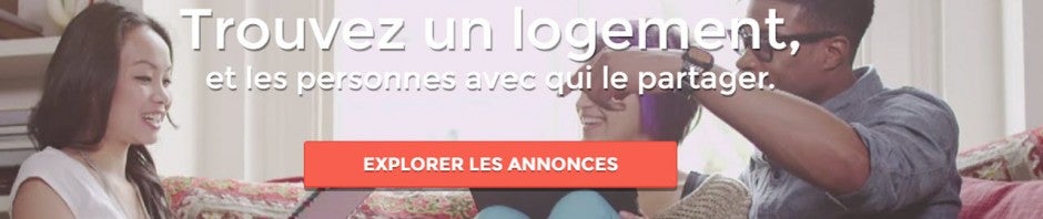 Weroom : la start-up française qui vous promet de trouver la meilleure colocation