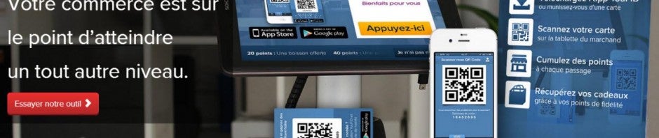 App du jour : Youfid vous aide à fidéliser vos clients