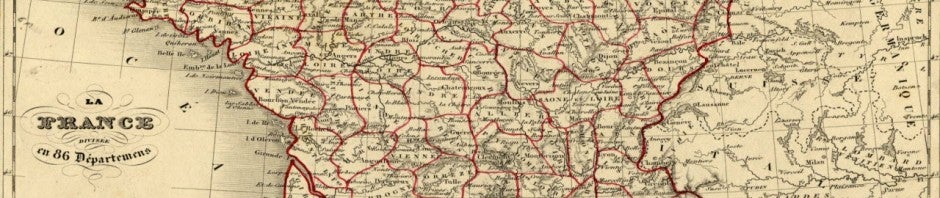 Numérique: La France n’est pas championne du monde QUE du pessimisme