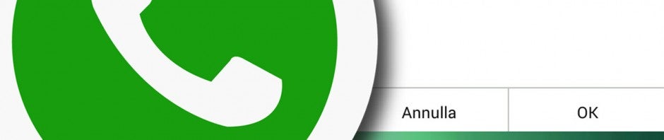 Comment changer son statut sur WhatsApp