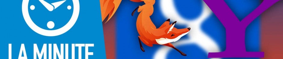 Goat Simulator, Facebook, Beam Messenger et Firefox sont dans la Minute Softonic