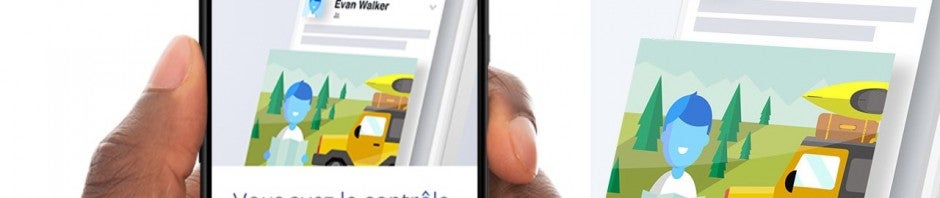 Facebook conditions utilisation