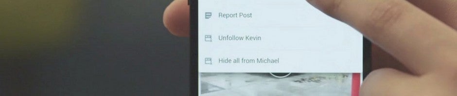 Facebook offrira plus de contrôle sur le contenu de votre fil d’actualité