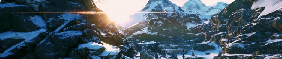 Far Cry 4: les configurations PC du jeu dévoilées