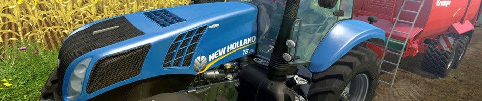 Farming Simulator 15: 5 mods pour personnaliser et améliorer le jeu