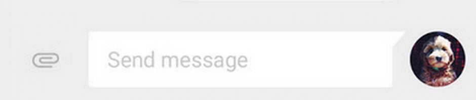 Google Messenger dès maintenant, l’application SMS d’Android Lollipop
