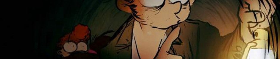 2Dark : après Alone in the Dark, Frédérick Raynal revisite le genre survival horror