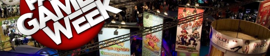 Paris Games Week: le bilan de l’édition 2014