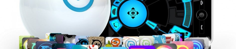 Sphero c’est quoi? Son créateur racontera tout au FailCon de Toulouse le 20 novembre