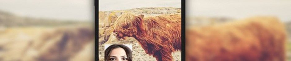 App du jour : Envoyez une vidéo à vos proches et filmez leur réaction avec Samba