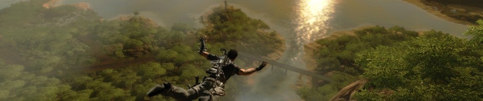 Just Cause 3 se dévoile ! Sortie prévue en 2015 sur PC, PS4 et Xbox One