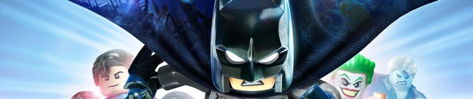 LEGO Batman 3 au-delà de Gotham: Débloquez et améliorez vos superhéros DC