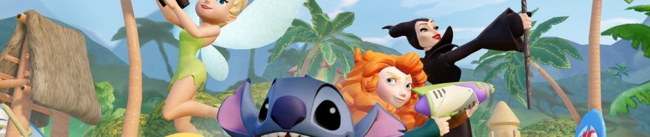 Spider-Man, Maléfique, Aladin, Hulk… Les 10 meilleurs personnages de Disney Infinity 2.0