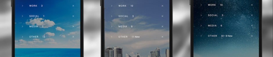 Les notifications Lollipop tout de suite sur l’écran de verrouillage d’Android? C’est possible!