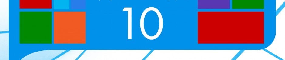 Windows 10 : la nouvelle build déjà disponible