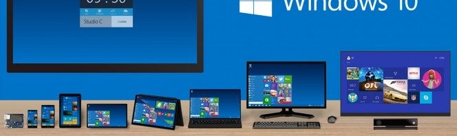 Windows 10 Consumer Preview pourrait être disponible en janvier 2015