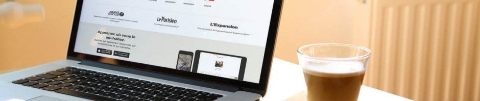 Babbel, l’appli qui vous fait apprendre facilement une langue étrangère