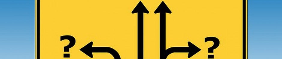 L’application « Fais mon choix » vous aide à prendre une décision