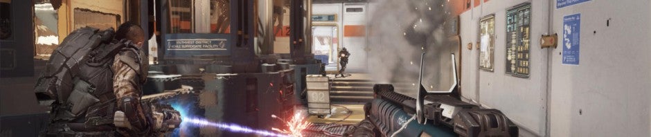 Problème de lag sur Call of Duty Advanced Warfare? On sait maintenant pourquoi