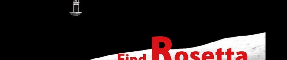 Philae s’est aussi posé sur la comète Tchouri de Minecraft !