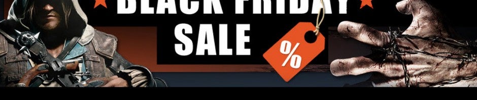 Black Friday : XCom, Dishonored, Far Cry 3… En solde chez Gamesplanet