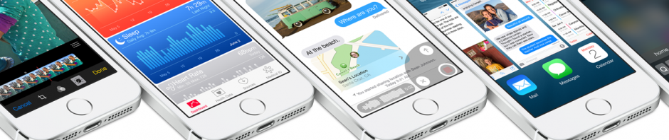 iOS 8.1.1 va accélérer votre iPad 2 et votre iPhone 4s