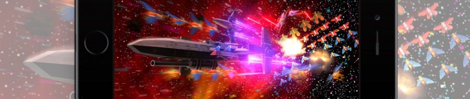 6 jeux gratuits, originaux et exclusifs pour iPhone à découvrir