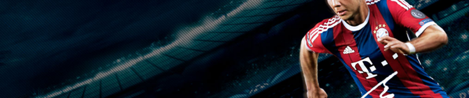 PES 2015: la démo PC est enfin disponible