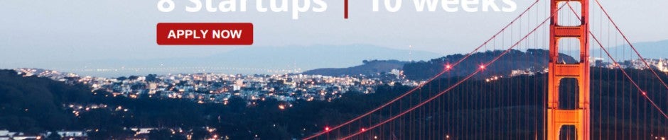 La BPI France cherche 8 start-up françaises pour les former dans la Silicon Valley