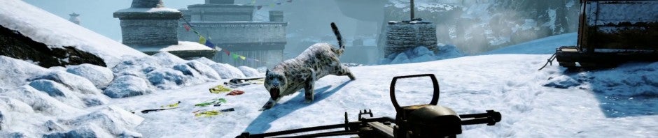 Far Cry 4: découvrez le story trailer !